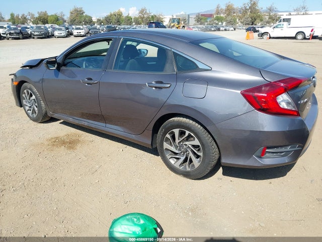 19XFC2F78GE090193 Honda CIVIC EX