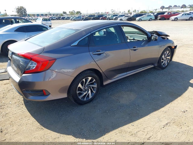 19XFC2F78GE090193 Honda CIVIC EX