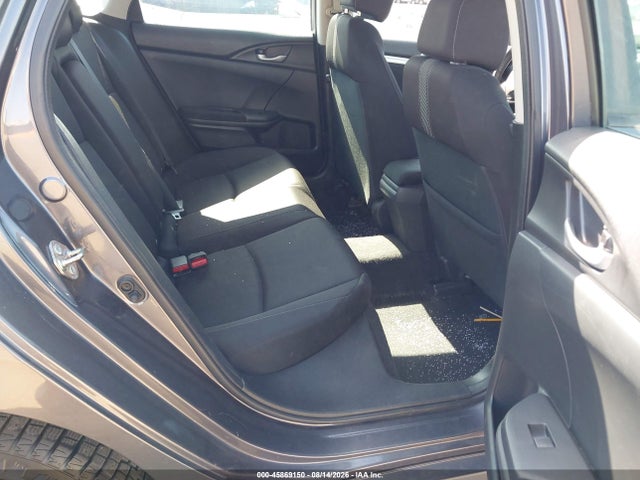 19XFC2F78GE090193 Honda CIVIC EX
