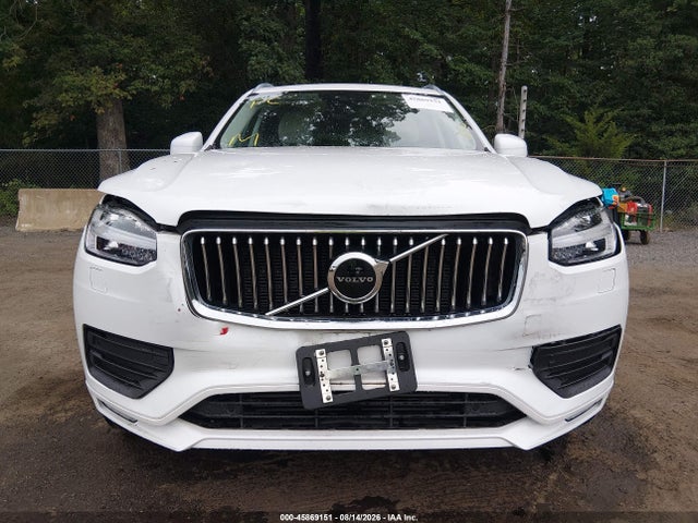 Продаж на аукціоні авто 2021 Volvo Xc90 T6 Momentum 7 Passenger, vin: YV4A22PK4M1678944, номер лоту: 45869151