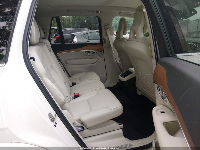 Продаж на аукціоні авто 2021 Volvo Xc90 T6 Momentum 7 Passenger, vin: YV4A22PK4M1678944, номер лоту: 45869151