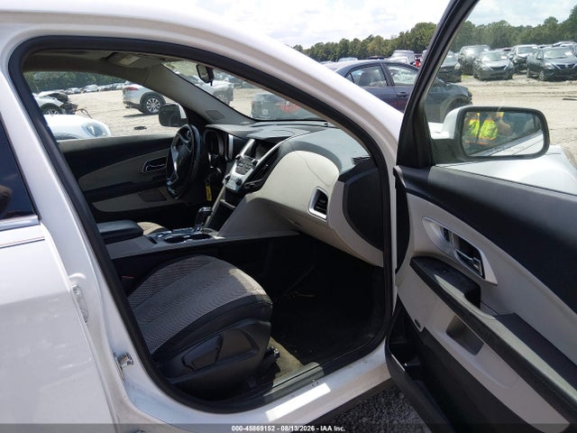 Продаж на аукціоні авто 2017 Chevrolet Equinox Lt, vin: 2GNFLFEK9H6253598, номер лоту: 45869152