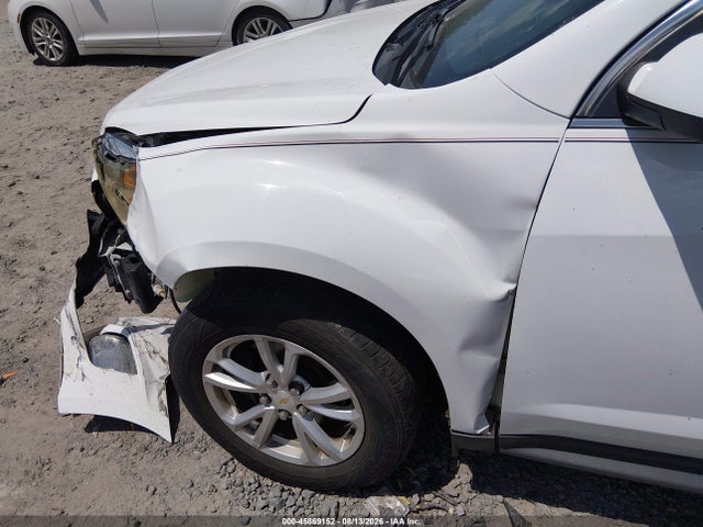 Продаж на аукціоні авто 2017 Chevrolet Equinox Lt, vin: 2GNFLFEK9H6253598, номер лоту: 45869152