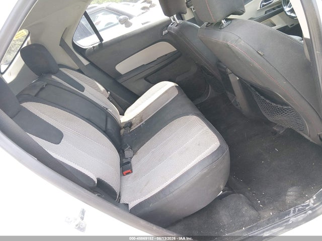 Продаж на аукціоні авто 2017 Chevrolet Equinox Lt, vin: 2GNFLFEK9H6253598, номер лоту: 45869152