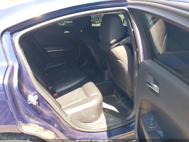 Aukcja sprzedaży 2013 Dodge Charger Police, vin: 2C3CDXAG4DH587458, numer aukcji: 45869159