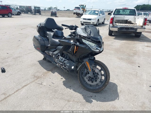 2019 JH2SC7945KK100270 zdjęcie główne