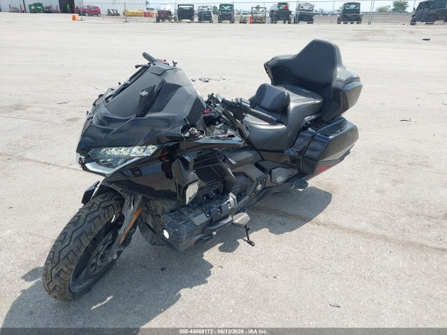Honda Gl1800 B 2019 JH2SC7945KK100270 Image 2