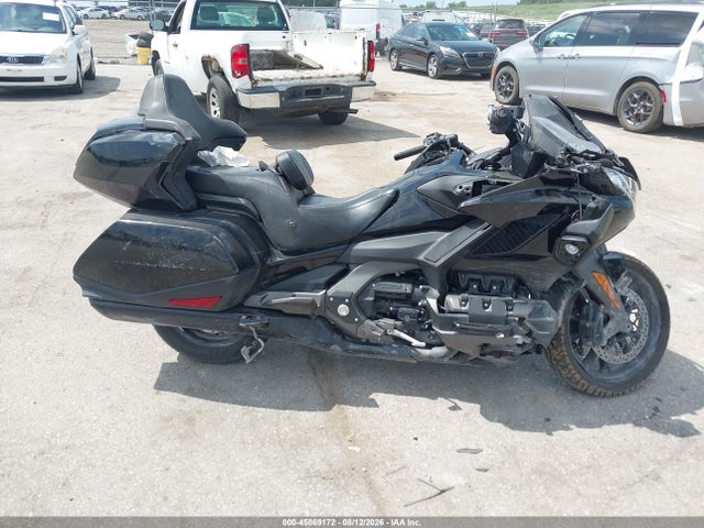 Honda Gl1800 B 2019 JH2SC7945KK100270 Image 12