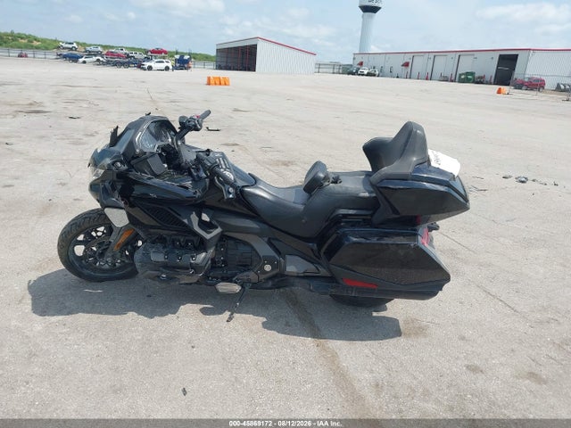 Honda Gl1800 B 2019 JH2SC7945KK100270 Image 13