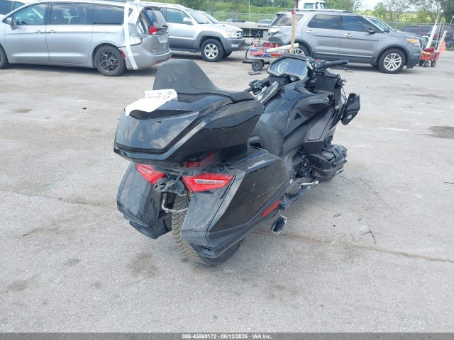 Honda Gl1800 B 2019 JH2SC7945KK100270 Image 4