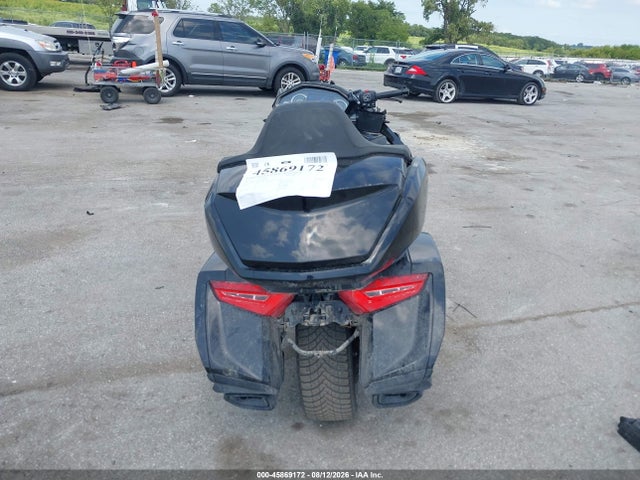 Honda Gl1800 B 2019 JH2SC7945KK100270 Image 6