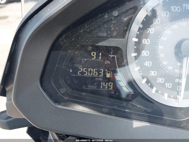 Honda Gl1800 B 2019 JH2SC7945KK100270 Image 7