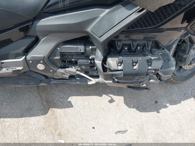 Honda Gl1800 B 2019 JH2SC7945KK100270 Image 8