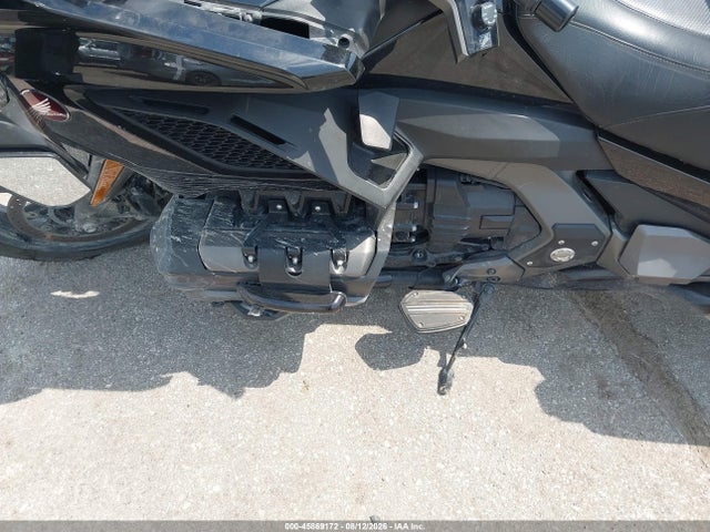 Honda Gl1800 B 2019 JH2SC7945KK100270 Image 9