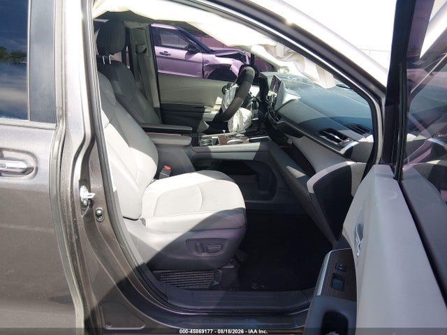 Toyota SIENNA XLE 2021 5TDJRKEC5MS031966 Image 5