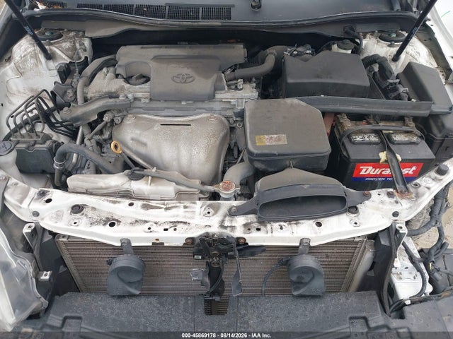 2017 Toyota Camry Se მანქანა იყიდება აუქციონზე, vin: 4T1BF1FK7HU351820, აუქციონის ნომერი: 45869178