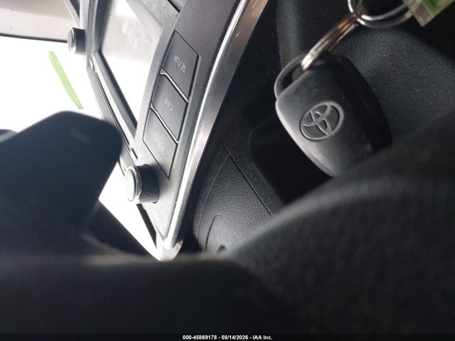 2017 Toyota Camry Se მანქანა იყიდება აუქციონზე, vin: 4T1BF1FK7HU351820, აუქციონის ნომერი: 45869178