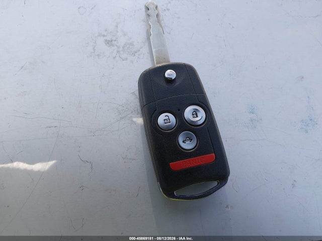Продаж на аукціоні авто 2011 Acura Mdx Technology Package, vin: 2HNYD2H67BH544533, номер лоту: 45869181
