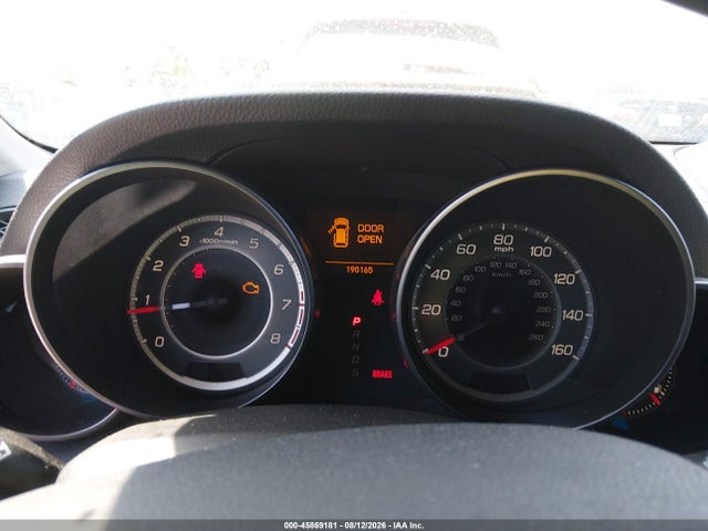 Продаж на аукціоні авто 2011 Acura Mdx Technology Package, vin: 2HNYD2H67BH544533, номер лоту: 45869181