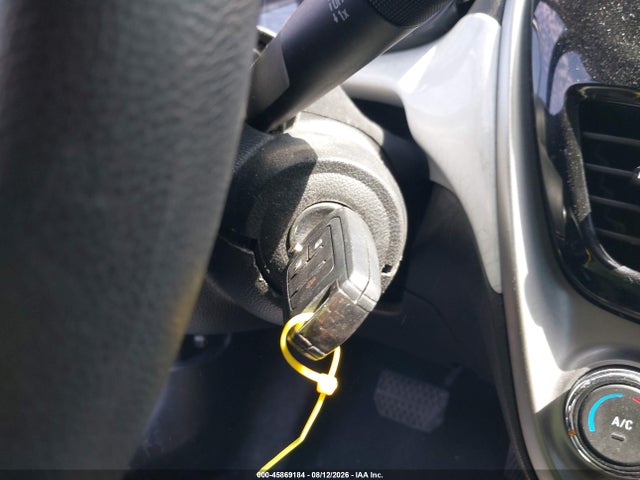 Chevrolet Spark 1lt Cvt 2017 KL8CD6SA2HC705962 Image 11