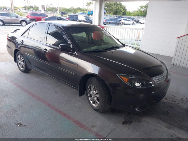 Aukcja sprzedaży 2003 Toyota Camry Le, vin: 4T1BE32K93U656023, numer aukcji: 45869185