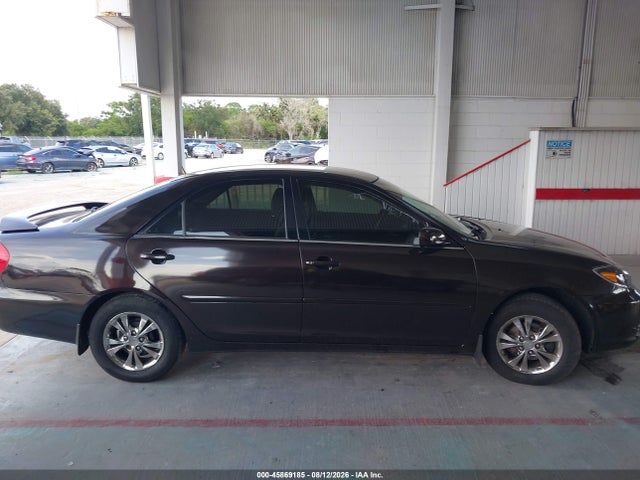 Aukcja sprzedaży 2003 Toyota Camry Le, vin: 4T1BE32K93U656023, numer aukcji: 45869185
