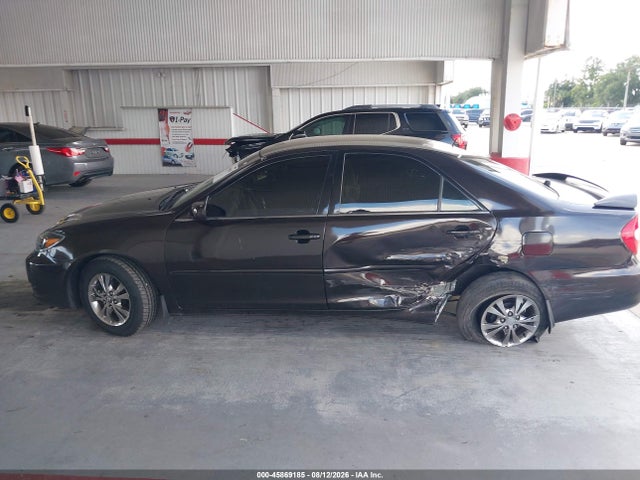 Aukcja sprzedaży 2003 Toyota Camry Le, vin: 4T1BE32K93U656023, numer aukcji: 45869185