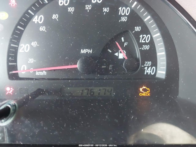 Aukcja sprzedaży 2003 Toyota Camry Le, vin: 4T1BE32K93U656023, numer aukcji: 45869185