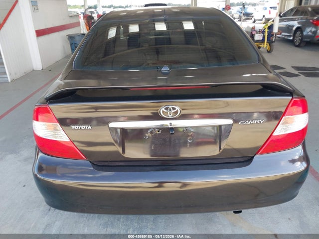 Aukcja sprzedaży 2003 Toyota Camry Le, vin: 4T1BE32K93U656023, numer aukcji: 45869185