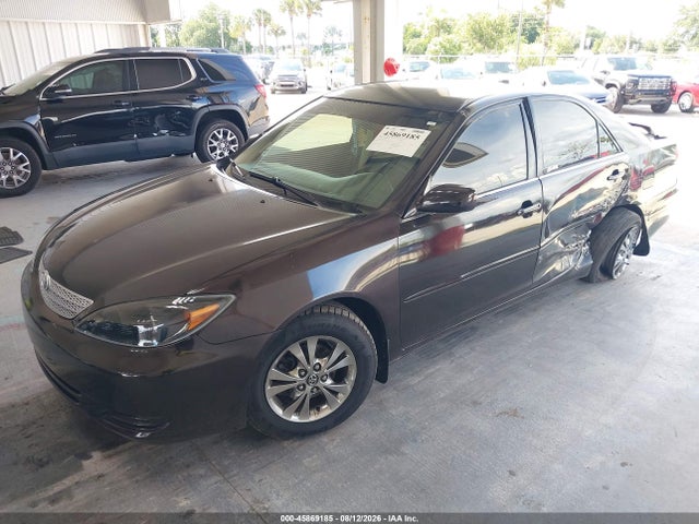Aukcja sprzedaży 2003 Toyota Camry Le, vin: 4T1BE32K93U656023, numer aukcji: 45869185