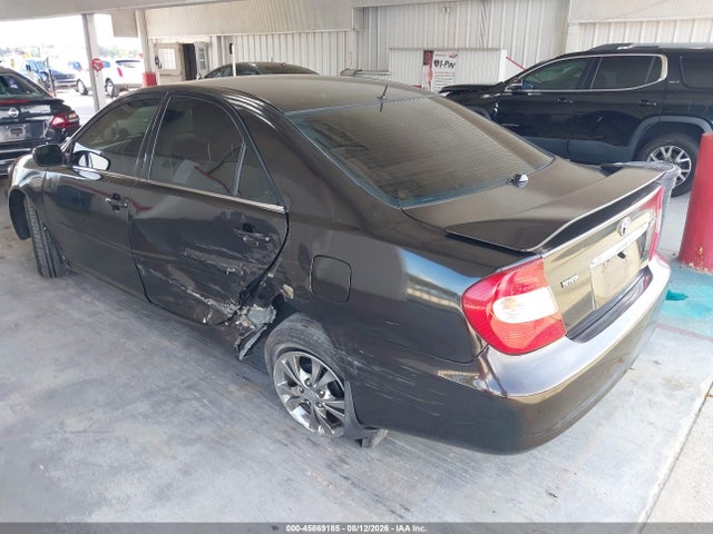 Aukcja sprzedaży 2003 Toyota Camry Le, vin: 4T1BE32K93U656023, numer aukcji: 45869185