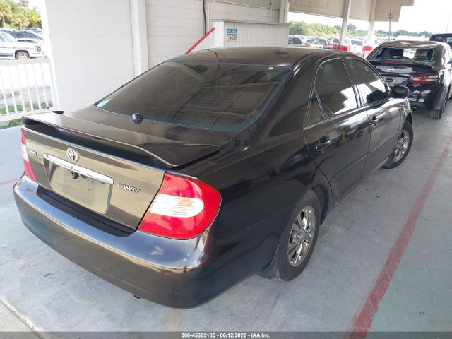Aukcja sprzedaży 2003 Toyota Camry Le, vin: 4T1BE32K93U656023, numer aukcji: 45869185