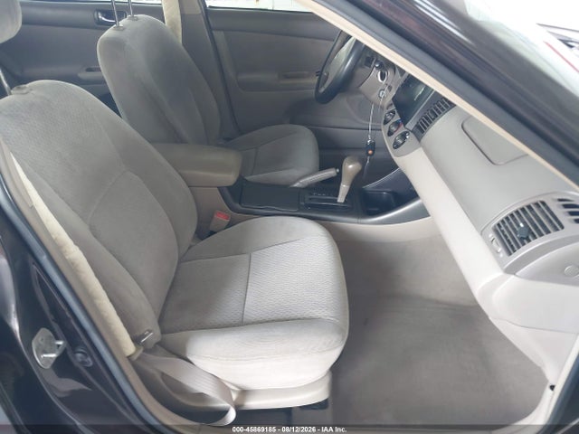 Aukcja sprzedaży 2003 Toyota Camry Le, vin: 4T1BE32K93U656023, numer aukcji: 45869185