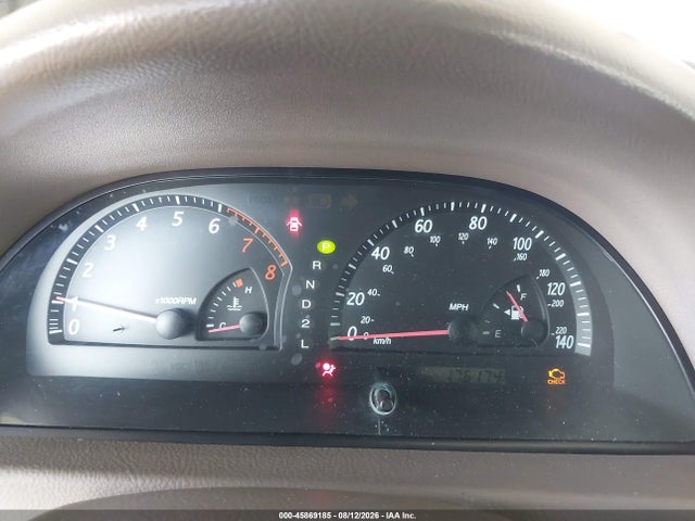 Aukcja sprzedaży 2003 Toyota Camry Le, vin: 4T1BE32K93U656023, numer aukcji: 45869185