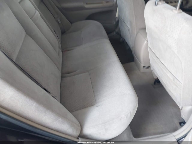 Aukcja sprzedaży 2003 Toyota Camry Le, vin: 4T1BE32K93U656023, numer aukcji: 45869185