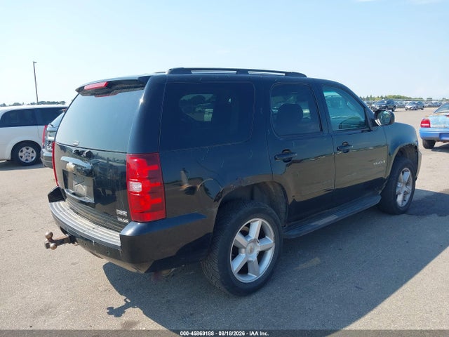 Aukcja sprzedaży 2008 Chevrolet Tahoe Lt, vin: 1GNFK13048R254072, numer aukcji: 45869188