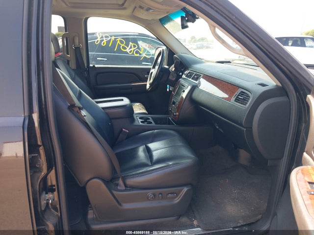 Aukcja sprzedaży 2008 Chevrolet Tahoe Lt, vin: 1GNFK13048R254072, numer aukcji: 45869188