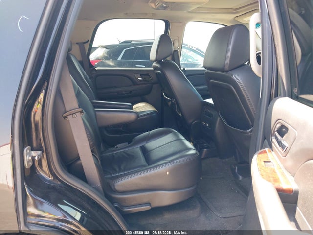 Aukcja sprzedaży 2008 Chevrolet Tahoe Lt, vin: 1GNFK13048R254072, numer aukcji: 45869188