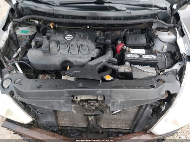 Продаж на аукціоні авто 2007 Nissan Versa 1.8s, vin: 3N1BC13E07L371205, номер лоту: 45869190