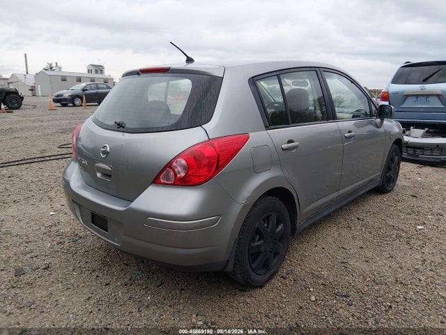 Продаж на аукціоні авто 2007 Nissan Versa 1.8s, vin: 3N1BC13E07L371205, номер лоту: 45869190