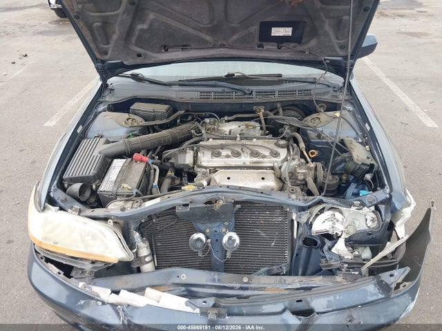 Aukcja sprzedaży 2000 Honda Accord 2.3 Lx, vin: JHMCG5649YC010356, numer aukcji: 45869191