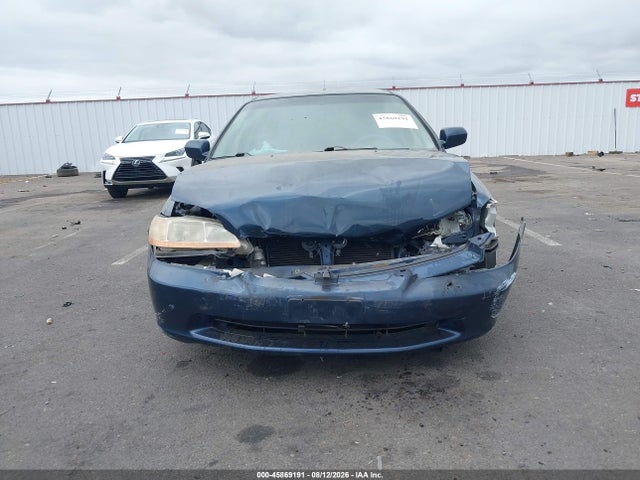 Aukcja sprzedaży 2000 Honda Accord 2.3 Lx, vin: JHMCG5649YC010356, numer aukcji: 45869191