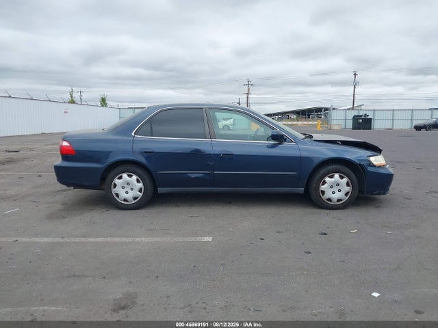 Aukcja sprzedaży 2000 Honda Accord 2.3 Lx, vin: JHMCG5649YC010356, numer aukcji: 45869191