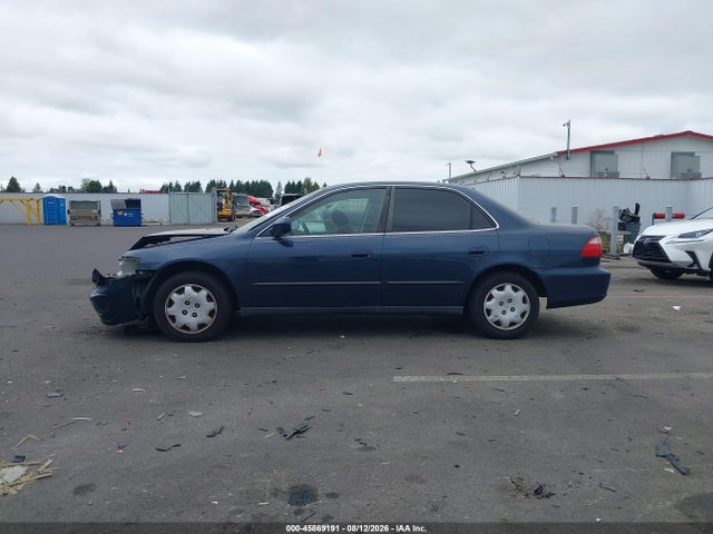 Aukcja sprzedaży 2000 Honda Accord 2.3 Lx, vin: JHMCG5649YC010356, numer aukcji: 45869191