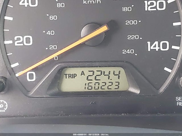 Aukcja sprzedaży 2000 Honda Accord 2.3 Lx, vin: JHMCG5649YC010356, numer aukcji: 45869191