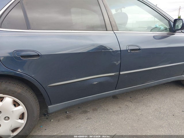 Aukcja sprzedaży 2000 Honda Accord 2.3 Lx, vin: JHMCG5649YC010356, numer aukcji: 45869191