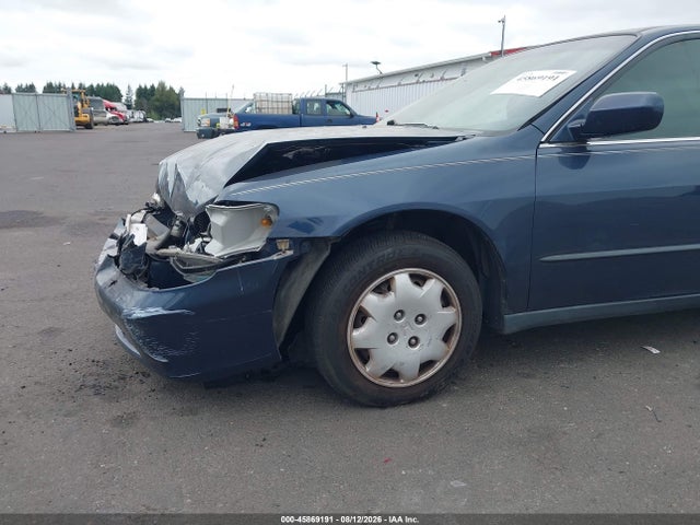 Aukcja sprzedaży 2000 Honda Accord 2.3 Lx, vin: JHMCG5649YC010356, numer aukcji: 45869191