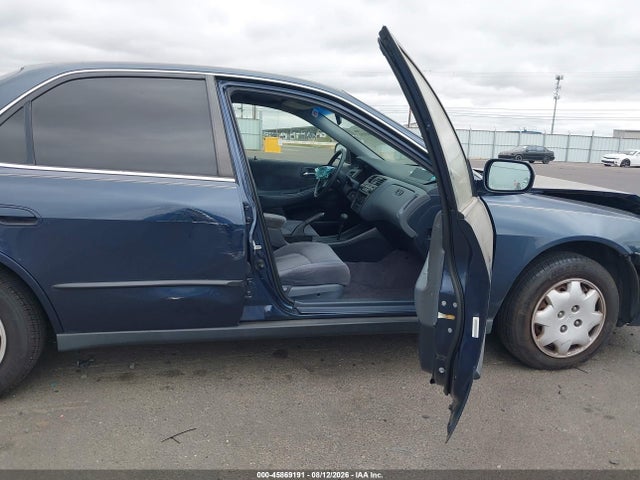 Aukcja sprzedaży 2000 Honda Accord 2.3 Lx, vin: JHMCG5649YC010356, numer aukcji: 45869191