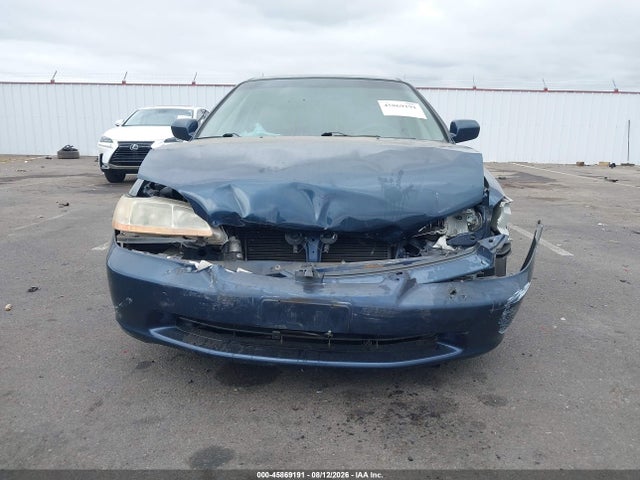 Aukcja sprzedaży 2000 Honda Accord 2.3 Lx, vin: JHMCG5649YC010356, numer aukcji: 45869191