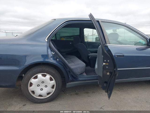 Aukcja sprzedaży 2000 Honda Accord 2.3 Lx, vin: JHMCG5649YC010356, numer aukcji: 45869191